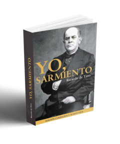 Yo, Sarmiento - comprar online