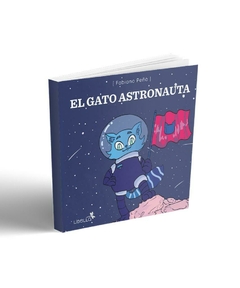 El Gato Astronauta