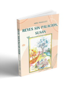 Reyes sin Palacios, Susan