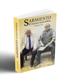 Sarmiento el Genio Ineludible - buy online