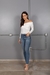 Calça Skinny Cropped 360° - comprar online