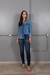 Calça Jeans Skinny Com Tecnologia 360° - comprar online