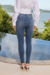 Calça Jeans Skinny Super Power - comprar online