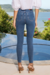 Calça Jeans Skinny 360º Blue - comprar online