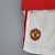 Conjunto kit infantil Manchester United 2021