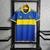 Camisa Boca Juniors 22/23 Adidas - Azul