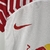 Kit Infantil Red Bull Leipzig I 23/24 - Nike - Branco com detalhes em vermelho - Trajando Grifes - Futebol e NBA