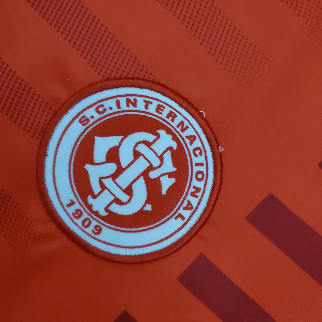 Camisa Adidas Feminina Internacional I 2020/21 FU1093 - Vermelho/Branco -  Botoli Esportes: Tênis, Roupas e Acessórios Esportivos