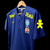 Camisa Seleção Brasileira Pré-jogo Torcedor Masculina - Azul - comprar online