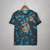 Camisa Chelsea Third 21/22 Torcedor Nike Masculina - Preta e Azul