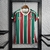 Camisa Fluminense I 22/23 Torcedor Umbro Feminina - Listrada