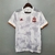 Camisa Seleção Espanha Away Home 20/21 Torcedor Adidas - Branco