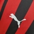 Conjunto kit infantil Milan 2021 - loja online