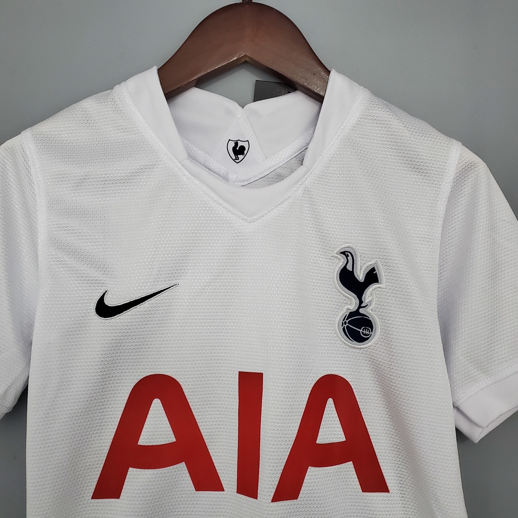 Tottenham Hotspur cria números de legado para os atletas » MDF