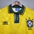 Camisa Brasil Retro 91/93 - comprar online