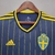 Camisa Suécia II Adidas - Azul & amarelo na internet