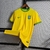 Camisa Brasil Ed. Amarela 22/23 - Masculino - comprar online