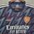 Camisa Arsenal III 21/22 - Masculino Torcedor - Azul - comprar online