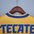 Camisa Adidas Tigres 21/22 Torcedor I - Trajando Grifes - Futebol e NBA