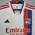 Camisa Lyon Home 21/22 Torcedor Adidas Masculina - Branco na internet