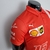 Camisa Ferrari F1 2022 Polo - Vermelho na internet