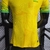 Camisa Brasil Cristo Redentor Versão Jogador 22/23 - Masculino - loja online