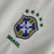 Camisa Brasil 19/20 Masculino - Branca - Trajando Grifes - Futebol e NBA