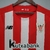 Camisa New Balance Athletic Club Bilbao 21/22 Torcedor I na internet