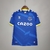 Camisa Everton I 21/22 - Masculino Torcedor - Azul