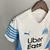Conjunto kit infantil Olympique de Marseille 2021 - comprar online