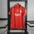 Camisa Retro Liverpool 2006/07 - Masculino