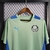 Camisa Palmeiras Treino 22/23 Verde Azul na internet