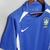 Camisa Brasil Retro 2002 - comprar online