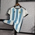 Camisa Argentina I 22/23 Copa do Catar - Masculino - comprar online