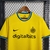 Camisa Inter de Milão 22/23 Torcedor Nike Masculina - Amarela na internet