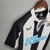 Camisa Newcastle Home 21/22 Masculina Puma Torcedor - Preto e Branca - comprar online