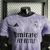 Camisa Real Madrid II 22/23 s/n° (Versão Jogador) Adidas Masculina - Roxa - comprar online