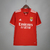 Camisa Benfica Home 21/22 Torcedor - Masculino - Vermelha