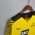 Camisa Manga Longa Borussia Dortmund Home 21/22 Torcedor Puma Masculina - loja online