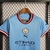 Camisa Manchester City 22/23 Puma Feminina - Azul - comprar online