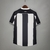 Camisa Newcastle Home 21/22 Masculina Puma Torcedor - Preto e Branca - Trajando Grifes - Futebol e NBA