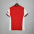 Camisa Arsenal I Home 21/22 Torcedor Adidas Masculina - Vermelho e Branco - loja online