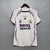 Camisa Retro Real Madrid 06/07- Masculino - Branca