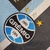 Camisa Grêmio I 22/23 Torcedor Umbro Masculina - Preto+Azul - loja online