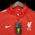Jaqueta Corta Vento Camisa Nike Liverpool I - comprar online