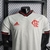 Camisa Flamengo 22/23 s/n (Versão Jogador) Masculina - Branca - comprar online