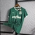 Camisa Palmeiras I 22/23 Torcedor Puma Masculina - Verde - comprar online
