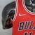 Regata Chicago Bulls 75a Anniversary DeRozan Nº 11 - Torcedor - Masculina - Vermelha - loja online