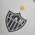 Camisa Atlético Mineiro II 21/22 – Torcedor Masculino– Todos Patrocínios - Trajando Grifes - Futebol e NBA