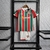 Conjunto kit infantil Fluminense 22/23